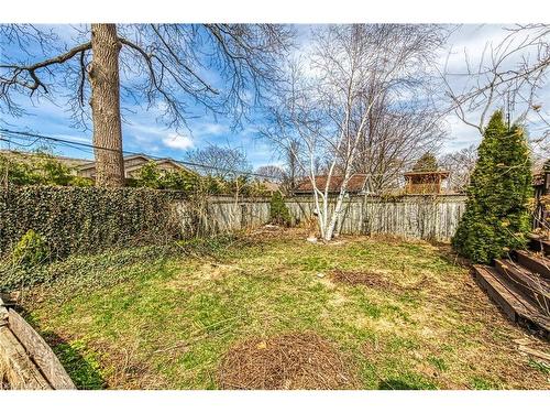 9 Gavin Drive, St. Catharines, ON - Outdoor