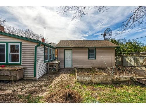 9 Gavin Drive, St. Catharines, ON - Outdoor