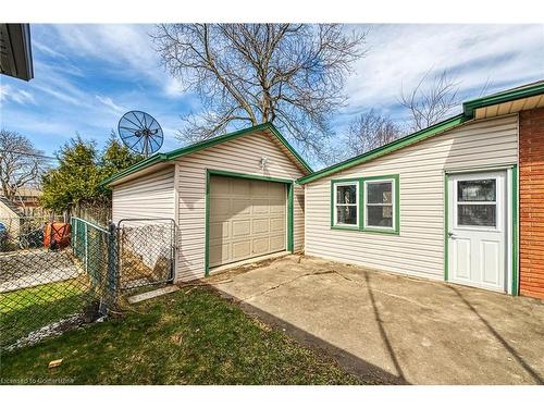 9 Gavin Drive, St. Catharines, ON - Outdoor With Exterior