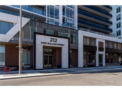 619-212 King William Street  Hamilton, ON L8R 0A7