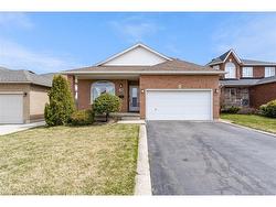 78 Bianca Drive  Hamilton, ON L9B 2T9