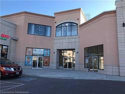 204-4265 Thomas Alton Boulevard  Burlington, ON L7M 0Z4