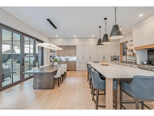 3093 Princess Boulevard, Burlington, ON - Indoor Photo Showing Other Room