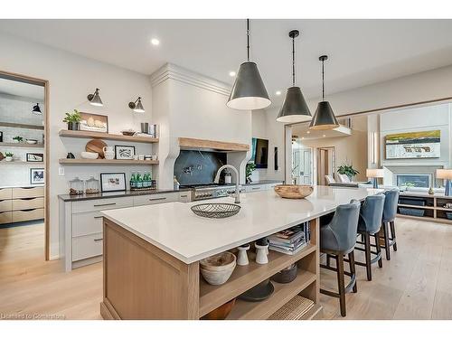 3093 Princess Boulevard, Burlington, ON - Indoor