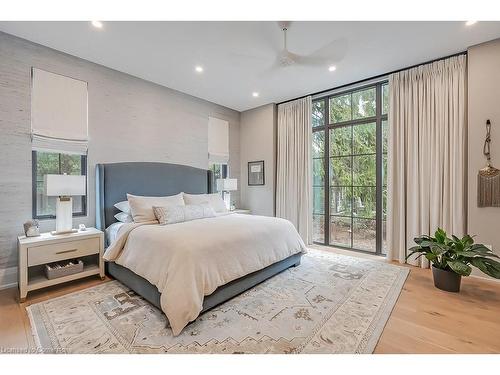 3093 Princess Boulevard, Burlington, ON - Indoor Photo Showing Bedroom