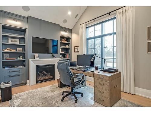 3093 Princess Boulevard, Burlington, ON - Indoor Photo Showing Office