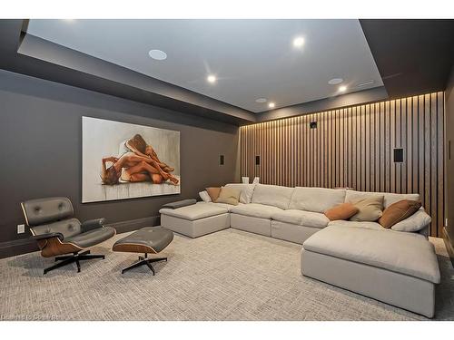 3093 Princess Boulevard, Burlington, ON - Indoor