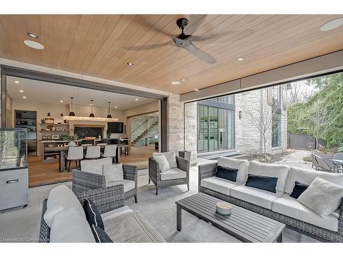 3093 Princess Boulevard, Burlington, ON - Indoor