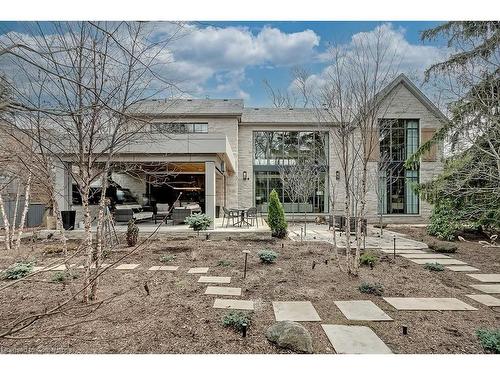 3093 Princess Boulevard, Burlington, ON - Outdoor