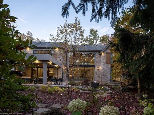 3093 Princess Boulevard, Burlington, ON - Outdoor