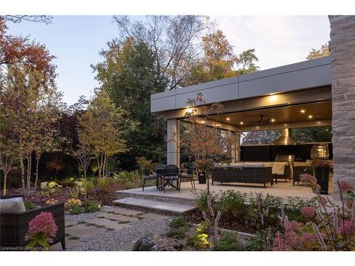 3093 Princess Boulevard, Burlington, ON - Outdoor