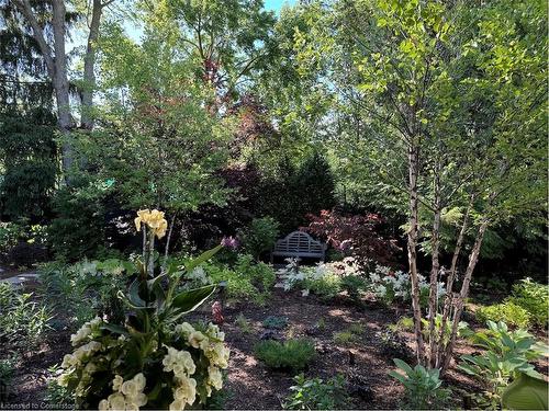 3093 Princess Boulevard, Burlington, ON - Outdoor