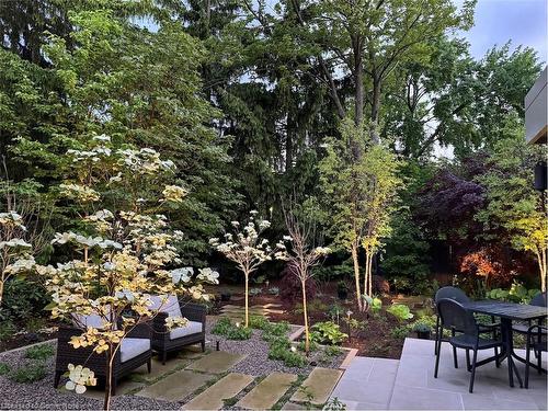 3093 Princess Boulevard, Burlington, ON - Outdoor