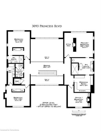 3093 Princess Boulevard, Burlington, ON - Other