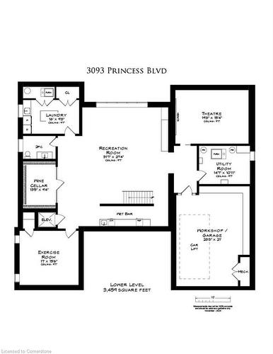 3093 Princess Boulevard, Burlington, ON - Other