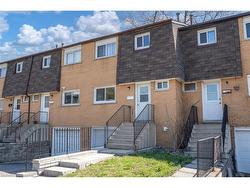 14-20 Anna Capri Drive  Hamilton, ON L8W 1M6