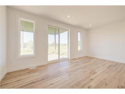 117 Thackeray Way, Harriston, ON - Indoor Photo Showing Other Room