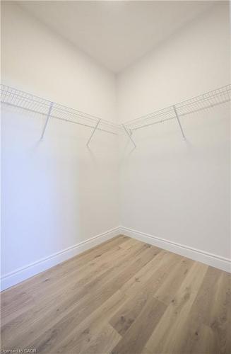 117 Thackeray Way, Harriston, ON - Indoor With Storage