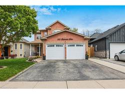 285 Christopher Drive  Cambridge, ON N1P 1A1