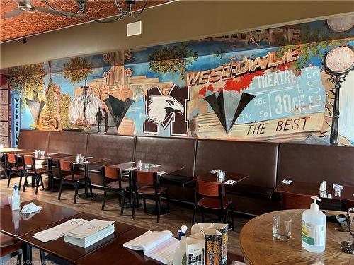 1012 King Street W, Hamilton, ON 