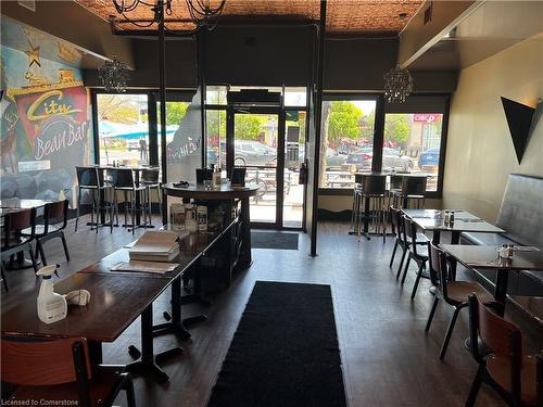 1012 King Street W, Hamilton, ON 