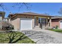 43 Everest Street, Hamilton, ON  - Outdoor 