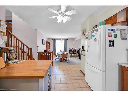 43 Everest Street, Hamilton, ON - Indoor