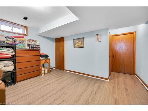 43 Everest Street, Hamilton, ON - Indoor