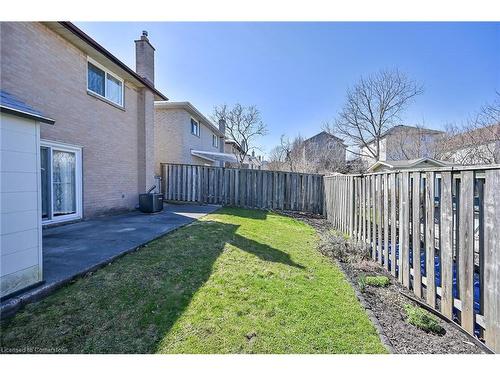 43 Everest Street, Hamilton, ON - Outdoor