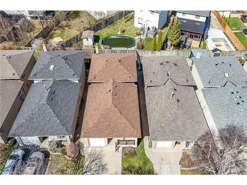 43 Everest Street, Hamilton, ON - Outdoor