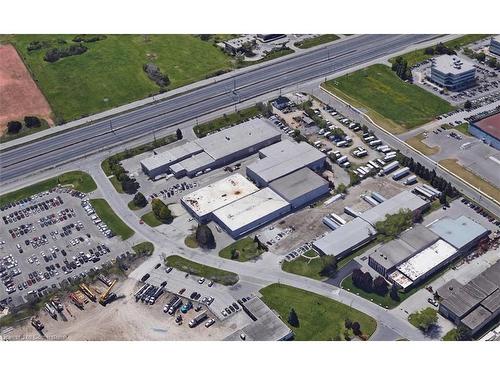 1030 Heritage Road, Burlington, ON 