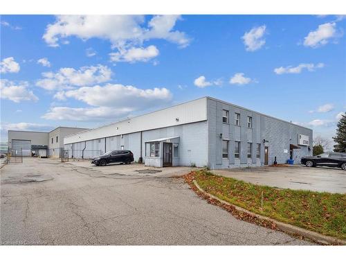 1030 Heritage Road, Burlington, ON 