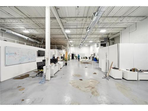 1030 Heritage Road, Burlington, ON 