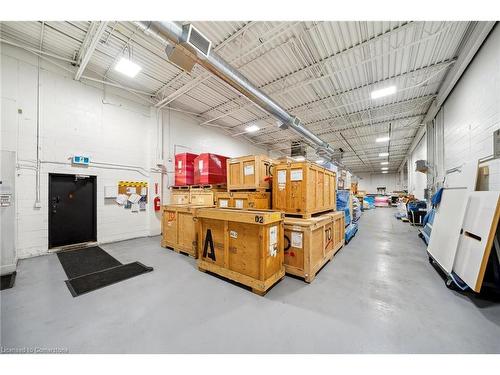 1030 Heritage Road, Burlington, ON 