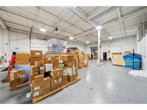 1030 Heritage Road, Burlington, ON 