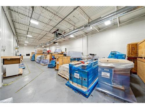 1030 Heritage Road, Burlington, ON 