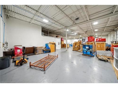 1030 Heritage Road, Burlington, ON 