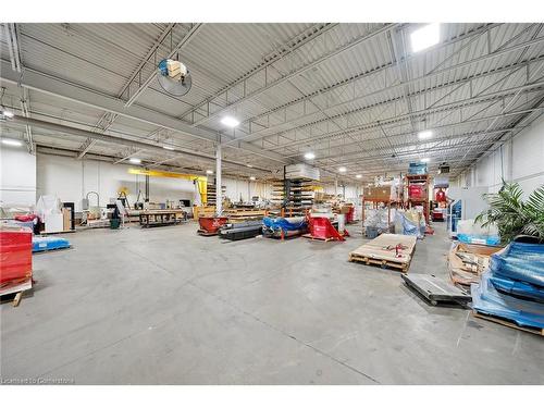 1030 Heritage Road, Burlington, ON 