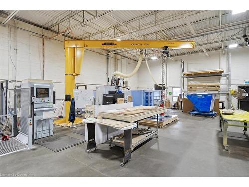 1030 Heritage Road, Burlington, ON 