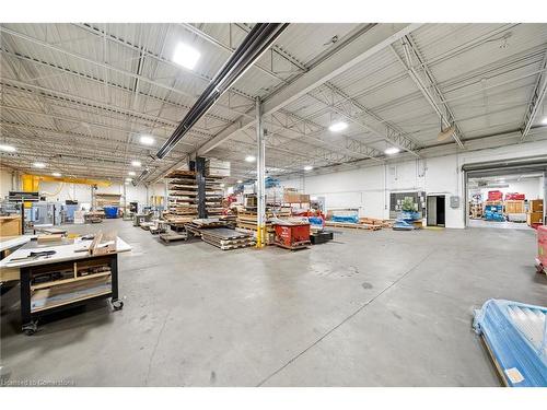 1030 Heritage Road, Burlington, ON 