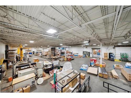 1030 Heritage Road, Burlington, ON 