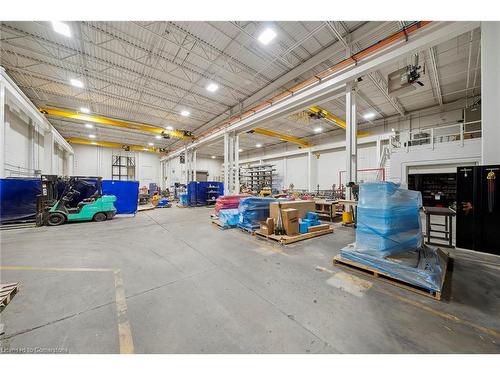 1030 Heritage Road, Burlington, ON 