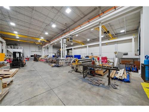 1030 Heritage Road, Burlington, ON 