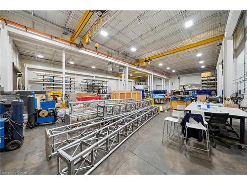 1030 Heritage Road, Burlington, ON 