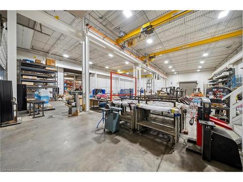 1030 Heritage Road, Burlington, ON 