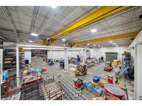 1030 Heritage Road, Burlington, ON 