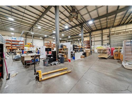 1030 Heritage Road, Burlington, ON 