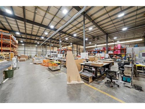 1030 Heritage Road, Burlington, ON 