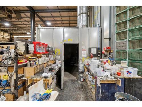 1030 Heritage Road, Burlington, ON 