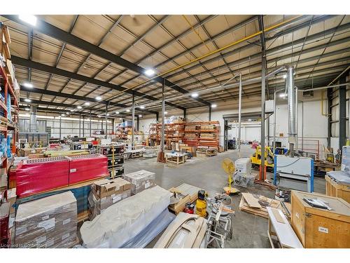 1030 Heritage Road, Burlington, ON 